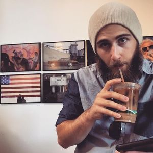 Meet your Posher, Cody